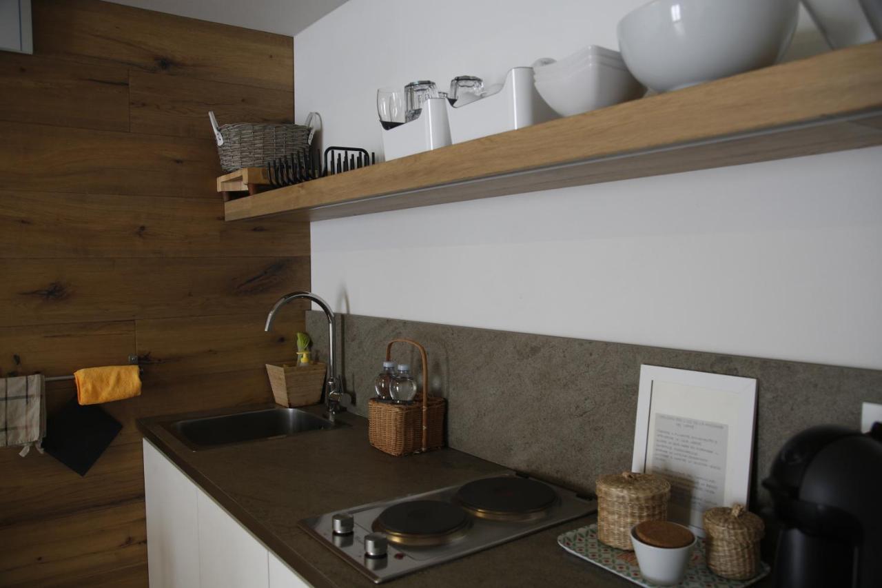 32 Bnb Camerecaffe Pavia Bagian luar foto