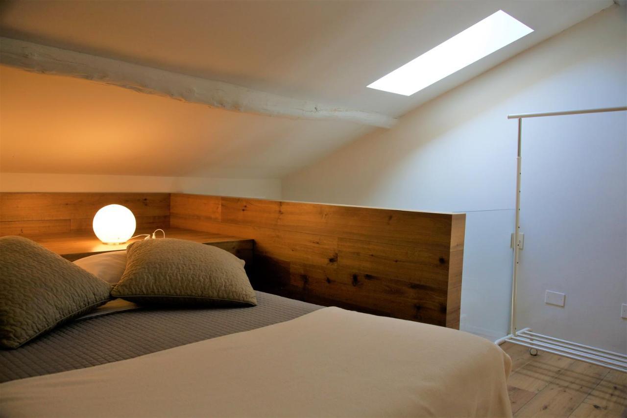 32 Bnb Camerecaffe Pavia Bagian luar foto